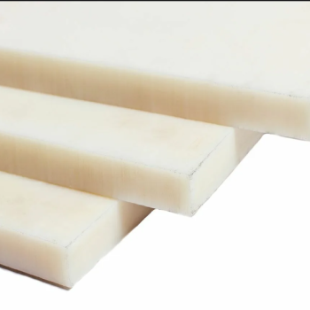 Капролон плита 100х1000х1000 мм первый сорт черная PA 6 в наличии в Курске