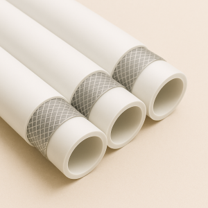 Труба армированная металлом 110 мм ГОСТ Р 59910-2021 в наличии в Курске