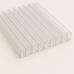 Лист поликарбоната 20 мм ГОСТ Р 56712-2015 в наличии в Курске