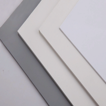 Плита ПВХ 3000х1500х30 мм темно-серый в наличии в Курске