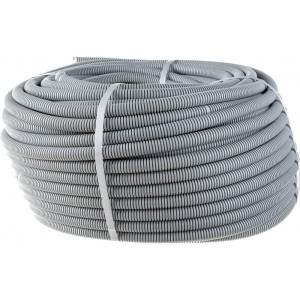 Труба гофрированная ПВХ 1400х5 мм DN/ID ГОСТ Р 54475-2011 в наличии в Курске