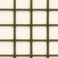 Базальтовая сетка 50х50 мм 2 мм