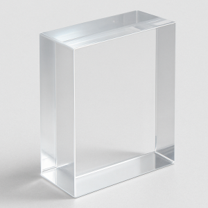 Оргстекло блок 90х400х300 мм ТОСН ГОСТ 17622-72 в наличии в Курске