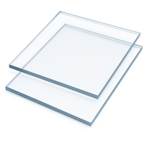 Оргстекло 4х1525х2050 мм в наличии в Курске