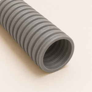 Дренажная полимерная труба двустенная с фильтром 110 мм в наличии в Курске