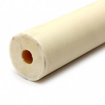 Капролоновая втулка 120х1400 мм черная ПА 6-МДМ в наличии в Курске