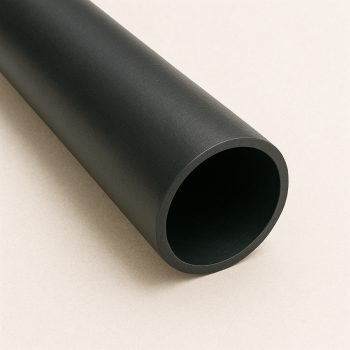 Труба ПНД напорная 125х7,1 мм SDR 17,6 ПЭ 100 ГОСТ 18599-2001 в наличии в Курске