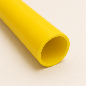 Полиэтиленовая газовая труба 180х8,6 мм SDR 21 ПЭ 80 черный в наличии в Курске