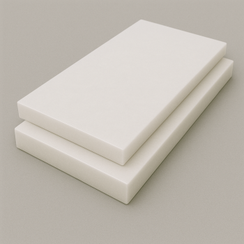 Полиэтиленовая плита ВМПЭ 2000х1000х80 мм черная PE-500 в наличии в Курске