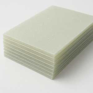 Стеклопластик листовой 10х1500 мм в наличии в Курске