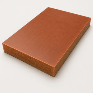 Текстолит листовой ПТК 10 мм ГОСТ 5-78 конструкционный в наличии в Курске