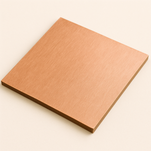 Гетинакс фольгированный двусторонний 3х2440х1040 мм ГФ-2-50Г ГОСТ 10316-78 в наличии в Курске