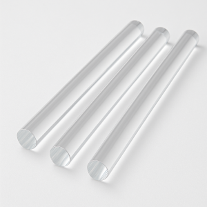 Оргстекло стержень 22 мм ГОСТ 17622-72 в наличии в Курске