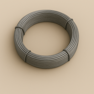 Фехралевая проволока 1,5 мм Х23Ю5Т в наличии в Курске