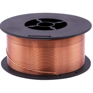 Омедненная проволока 0,8 мм Св-08ХГСМА ГОСТ 2246-70 в наличии в Курске