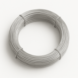 Проволока нержавеющая 0.12 мм AISI 304 (08Х18Н10) ГОСТ 18143-72 в наличии в Курске