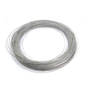 Титановая проволока 0,8 мм ВТ20-2св ГОСТ 27265-87 в наличии в Курске