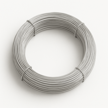 Проволока нержавеющая 0.3 мм AISI 316Ti ГОСТ 18143-72 в наличии в Курске