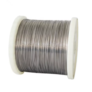 Жаропрочная проволока 0,2 мм 12Х18Н9 ГОСТ 18143-72 в наличии в Курске