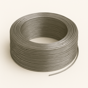 Проволока из электротехнической стали 0,22 мм ст.3412 ГОСТ 21427.1-83 в наличии в Курске