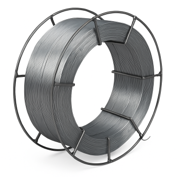 Сварочная проволока 5 мм ПАНЧ-11 в наличии в Курске