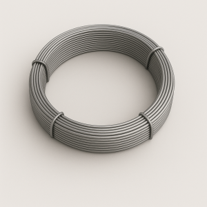 Нихромовая проволока 1,5 мм Х15Н60 ГОСТ 12766.1-90 в наличии в Курске