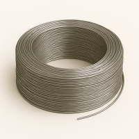 Проволока из электротехнической стали 0,28 мм ст.3404 ГОСТ 21427.1-83