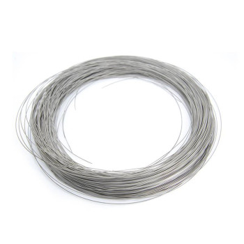 Титановая проволока 1,2 мм СПТ-2 ГОСТ 27265-87 в наличии в Курске