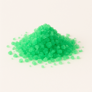 Железный купорос технический 25 кг ГОСТ 4148-78 в наличии в Курске