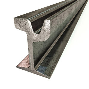 Трамвайный рельс Т58 180,8х12500 мм Э76 ГОСТ Р 55941-2014 в наличии в Курске