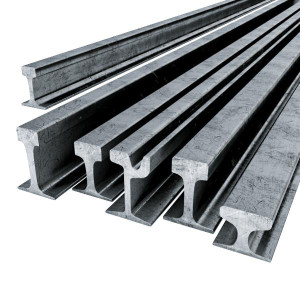 Рельс ширококолейный Р65 180х12500 мм 82,65 см2 Э78ХСФ ГОСТ Р 51685-2000 в наличии в Курске