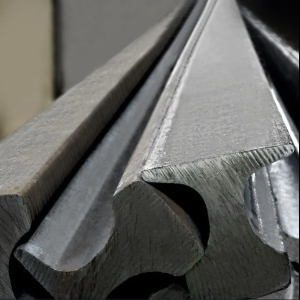 Рельс крановый КР100 150х12000 мм 105,8 см2 высокоуглеродистая сталь К63 ГОСТ 53866-2010 в наличии в Курске