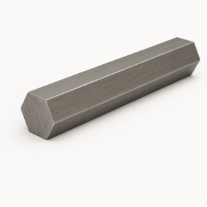 Автоматный шестигранник 72 мм АС45Г2 ГОСТ 2879-2006 в наличии в Курске