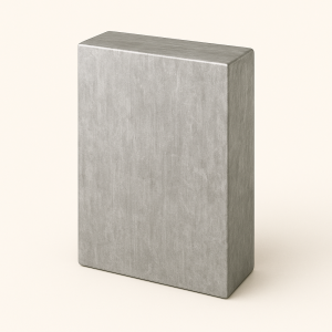 Цинковый анод 8х150х600 мм Ц0 ГОСТ 1180-91 в наличии в Курске