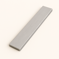 Дюралевая шина 100х10 мм В95ПЧТ2