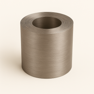 Медно-никелевая фольга 0,01х60 мм МНМц 3-12 в наличии в Курске