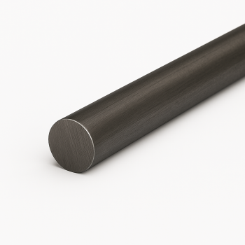 Вольфрамовый пруток 1 мм ВЛ ТУ 48-19-27-88 в наличии в Курске