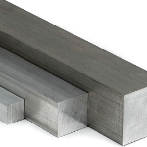 Алюминиевый квадрат прессованный 85х5000 мм Д1 ГОСТ Р 51834-2001 в наличии в Курске