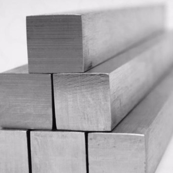 Дюралевый квадрат Д1 55х55 мм ГОСТ 21488-97 в наличии в Курске