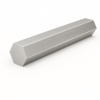 Шестигранник дюралевый 13 мм В95 ГОСТ 21488-97