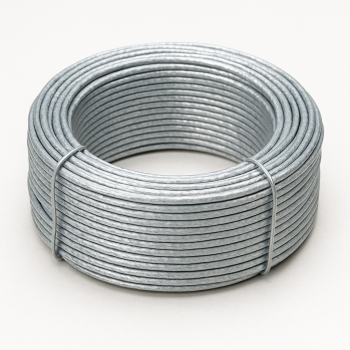 Катанка оцинкованная 0,3 мм ст3 ГОСТ 3282-74 в наличии в Курске