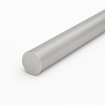 Алюминиевый пруток 10х3000 мм АМЦ ГОСТ 21488-97 в наличии в Курске