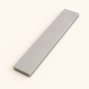 Дюралевая шина 103х12 мм В96 в наличии в Курске