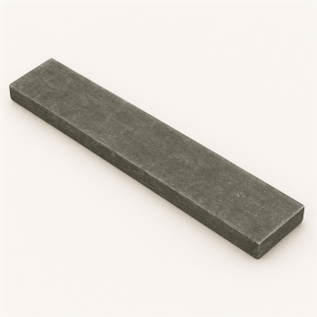 Полоса горячекатаная 100х5 мм 15К в наличии в Курске