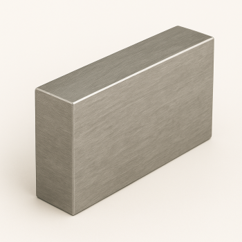 Никелевый анод прямоугольный НПА2 ГОСТ 2132-2016 в наличии в Курске