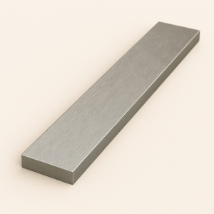 Шина стальная 22х20 мм У7 ГОСТ 4405-75 в наличии в Курске