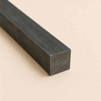 Квадрат стальной горячекатаный 14х14х6050 мм ст3 ГОСТ 2591-2006 в наличии в Курске