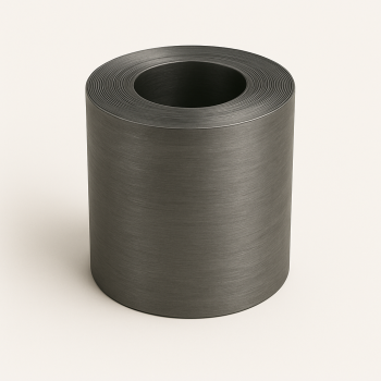 Свинцовая фольга 0,045 мм С1 ГОСТ 18394-2016 в наличии в Курске