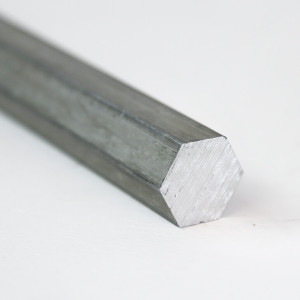 Алюминиевый шестигранник 70 мм Д19ч ГОСТ Р 51834-2001 в наличии в Курске