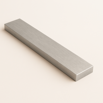 Дюралевая полоса 103х8 мм Д1 ГОСТ 13616-97 в наличии в Курске